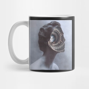 Mindless. Mug